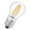 Osram LED E27 4 Watt 2700 Kelvin 470 Lumen