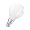 Osram LED E14 4,8 Watt 2700 Kelvin 470 Lumen