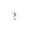Osram LED E27 6,5 Watt 4000 Kelvin 806 Lumen