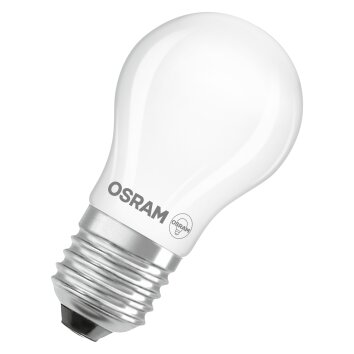 Osram LED E27 4 Watt 2700 Kelvin 470 Lumen