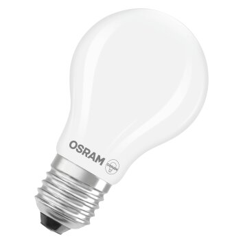 OSRAM LED Classic E27 5,7 Watt 1055 Lumen 2700 Kelvin
