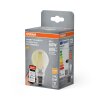 OSRAM LED E27 5,5 Watt 806 Lumen 2700 Kelvin