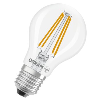 Osram LED E27 8,5 Watt 2700 Kelvin 806 Lumen