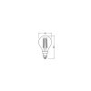 Osram LED E14 4,5 Watt 2700 Kelvin 470 Lumen