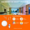 OSRAM SMART+ LED E27 9 Watt 2000-6500 Kelvin 806 Lumen