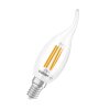 Osram LED E14 4 Watt 2700 Kelvin 470 Lumen