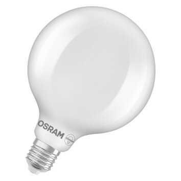 OSRAM LED Retrofit E27 6,5 Watt 2700 Kelvin 806 Lumen