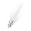 Osram LED E14 4,8 Watt 2700 Kelvin 470 Lumen