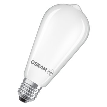OSRAM LED Retrofit E27 4 Watt 2700 Kelvin 470 Lumen