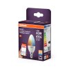 OSRAM SMART+ LED E14 4,9 Watt 2700-6500 Kelvin 470 Lumen