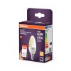 OSRAM SMART+ LED E14 4,9 Watt 2700 Kelvin 470 Lumen