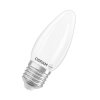 OSRAM Retrofit LED E27 4,8 Watt 2700 Kelvin 470 Lumen