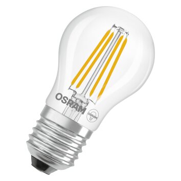 OSRAM LED Retrofit E27 4 Watt 4000 Kelvin 470 Lumen