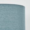 Fonil Tischleuchte Blau, 1-flammig