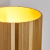 Fonir Wandleuchte Gold, 1-flammig