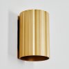 Fonir Wandleuchte Gold, 1-flammig