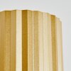 Fonir Wandleuchte 2-er Set Gold, 1-flammig