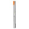 OSRAM CORNER Stehleuchte LED Schwarz, 1-flammig