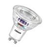 LED GU10 2,5 Watt 2700 Kelvin 450 Lumen
