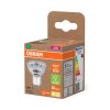 LED GU10 2,5 Watt 2700 Kelvin 450 Lumen