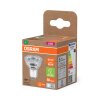 LED GU10 3,3 Watt 4000 Kelvin 600 Lumen