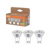 LED GU10 2,5 Watt 4000 Kelvin 450 Lumen