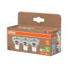 LED GU10 2,5 Watt 4000 Kelvin 450 Lumen