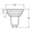 OSRAM STAR LED GU10 4,3 Watt 6500 Kelvin 350 Lumen