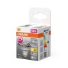 OSRAM LED SUPERSTAR GU10 8,3 Watt 2700 Kelvin 575 Lumen