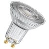 OSRAM LED SUPERSTAR 2er Set LED GU10 3,4 Watt 2700 Kelvin 230 Lumen