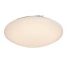 AEG Basic Deckenleuchte LED Weiß, 1-flammig