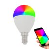 LED E14 5 Watt 6500 Kelvin 400 Lumen