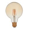 LED E27 5,5 Watt 2200 Kelvin 500 Lumen