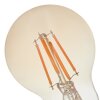 LED E27 5,5 Watt 2200 Kelvin 500 Lumen