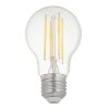 LED E27 2er Set 6 Watt 4000 Kelvin 806 Lumen