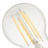 LED E27 2er Set 6 Watt 4000 Kelvin 806 Lumen