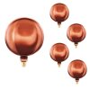 LED E27 5er Set 4 Watt 1600 Kelvin 40 Lumen