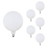 LED E27 6er Set 4 Watt 2700 Kelvin 470 Lumen