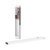 LEDVANCE Linear Unterbauleuchtew Silber, 1-flammig, Bewegungsmelder