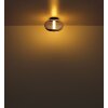 NOWA Astari moderne runde LED Deckenleuchte Ø 35 cm 2700 K 1620 lm 15 W