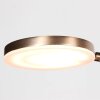 Steinhauer Soleil verstellbare LED Stehlampe dimmbar 900 Lumen 2200-4000 Kelvin