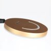 Steinhauer Soleil LED-Stehleuchte dimmbar, 144 cm, 900 Lumen, 2200-4000 Kelvin