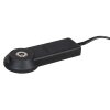 Steinhauer Soleil LED-Stehleuchte dimmbar, 144 cm, 900 Lumen, 2200-4000 Kelvin