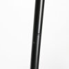 Steinhauer Curve Bogenlampe dimmbar mit Schalter, mit Rundfuß, 210 cm, modern