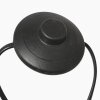 Steinhauer Curve Bogenstehlampe modern dimmbar mit An-/Ausschalter IP20