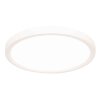 Steinhauer Luminix LED Ring-Deckenleuchte rund IP44 dimmbar 18W 1500lm 2700-3000-3500K