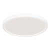 Steinhauer Luminix LED Ring-Deckenleuchte rund IP44 dimmbar 18W 1500lm 2700-3000-3500K
