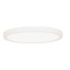Steinhauer Luminix LED Ring-Deckenleuchte rund IP44 dimmbar 18W 1500lm 2700-3000-3500K