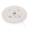 Steinhauer Luminix LED Ring-Deckenleuchte rund IP44 dimmbar 18W 1500lm 2700-3000-3500K