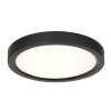 Steinhauer Luminix LED Deckenleuchte dimmbar IP44 2700-3000-3500K 1500lm 18W